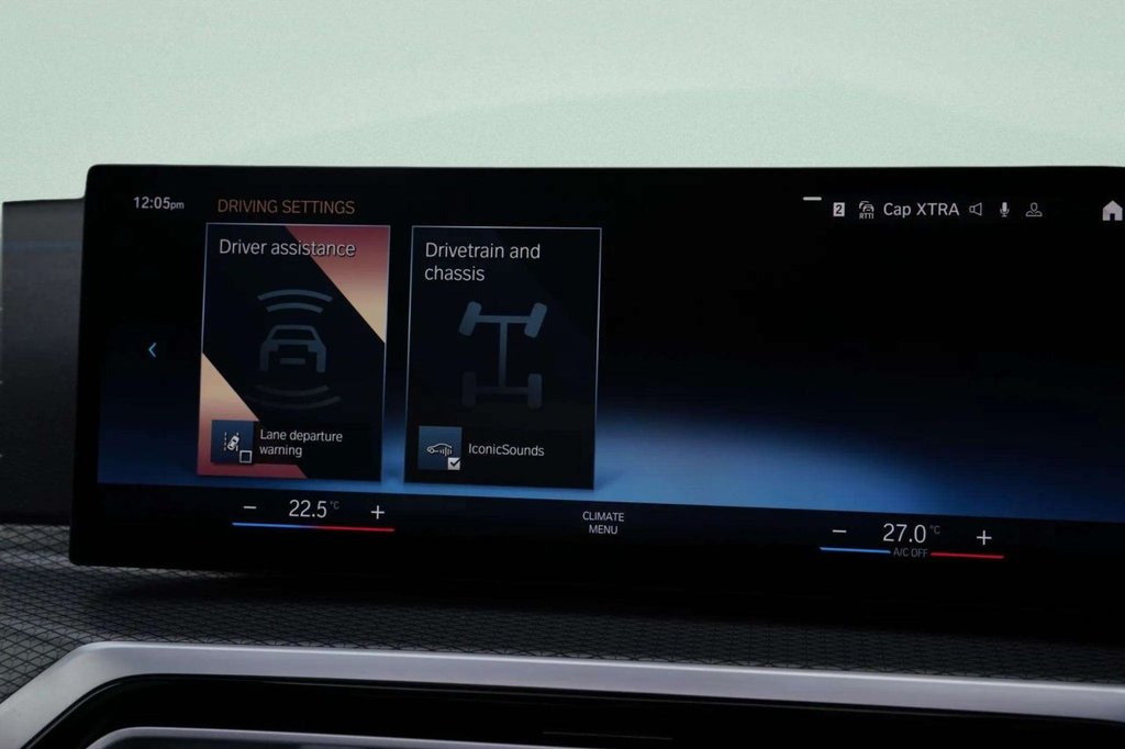 Used BMW 3 Series 2023 for sale - 77027477: Photo 36