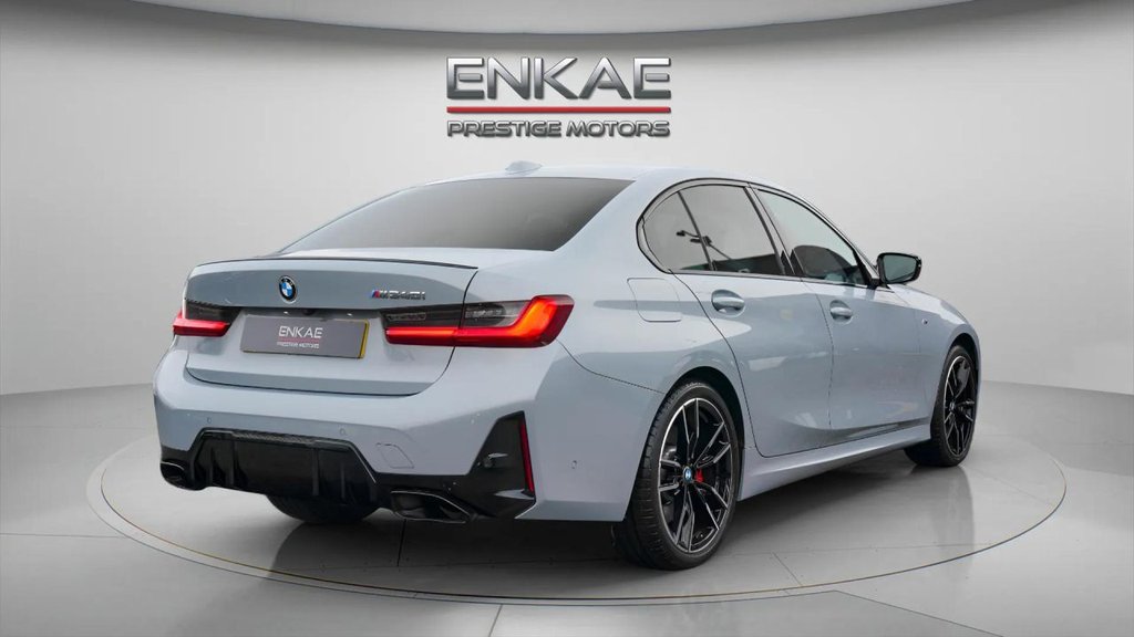 Used BMW 3 Series 2023 for sale - 77027477: Photo 6