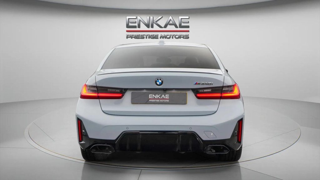 Used BMW 3 Series 2023 for sale - 77027477: Photo 7