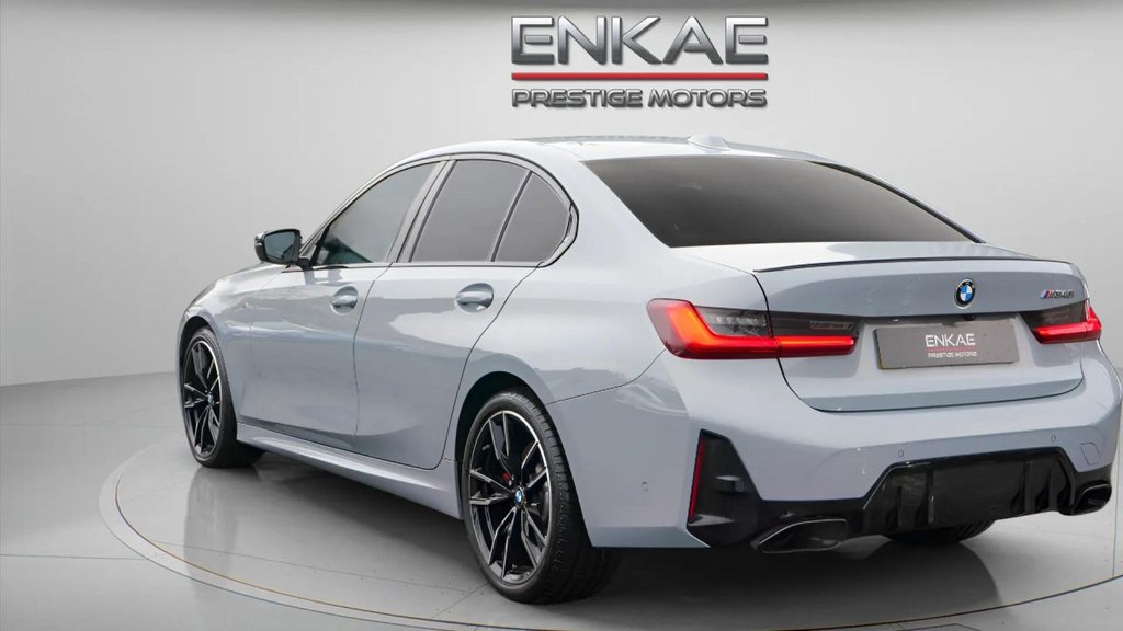 Used BMW 3 Series 2023 for sale - 77027477: Photo 8