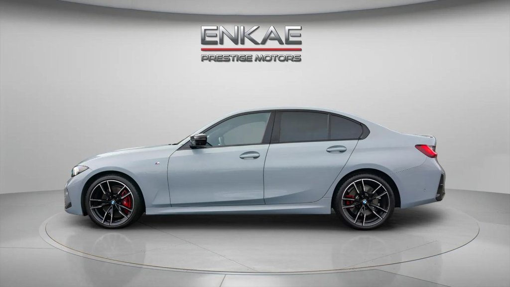 Used BMW 3 Series 2023 for sale - 77027477: Photo 9