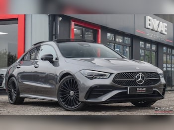 Used Mercedes-Benz CLA 2023 for sale - 75923279: Photo