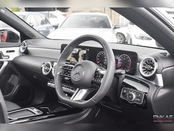 Used Mercedes-Benz CLA 2023 for sale - 75923279: Photo