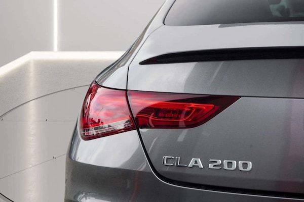 Used Mercedes-Benz CLA 2022 for sale - 74833991: Photo 13