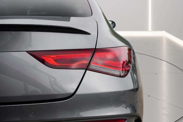 Used Mercedes-Benz CLA 2022 for sale - 74833991: Photo 14