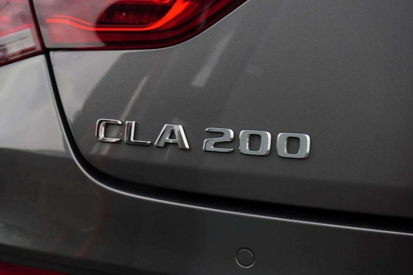 Used Mercedes-Benz CLA 2022 for sale - 74833991: Photo 15