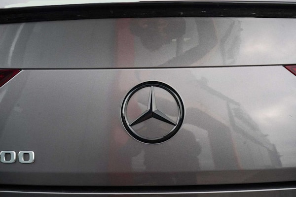 Used Mercedes-Benz CLA 2022 for sale - 74833991: Photo 16