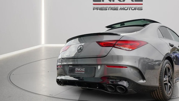 Used Mercedes-Benz CLA 2022 for sale - 74833991: Photo 17