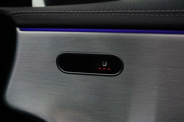 Used Mercedes-Benz CLA 2022 for sale - 74833991: Photo 18