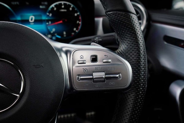 Used Mercedes-Benz CLA 2022 for sale - 74833991: Photo 20