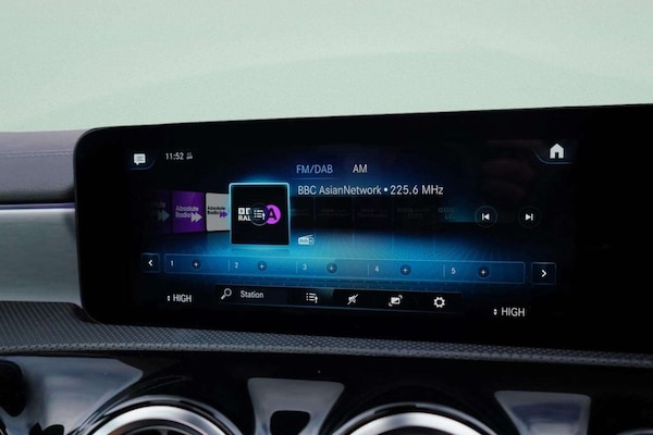 Used Mercedes-Benz CLA 2022 for sale - 74833991: Photo 22
