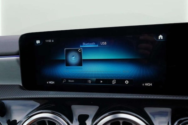 Used Mercedes-Benz CLA 2022 for sale - 74833991: Photo 23