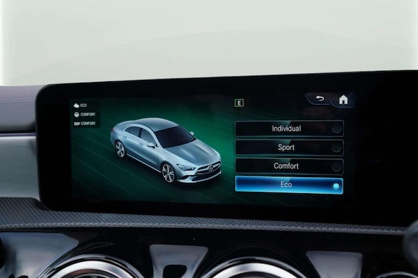 Used Mercedes-Benz CLA 2022 for sale - 74833991: Photo 28