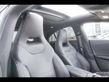 Used Mercedes-Benz CLA 2022 for sale - 74833991: Photo