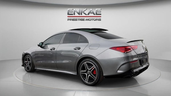 Used Mercedes-Benz CLA 2022 for sale - 74833991: Photo 6