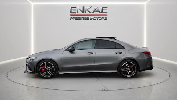 Used Mercedes-Benz CLA 2022 for sale - 74833991: Photo 7