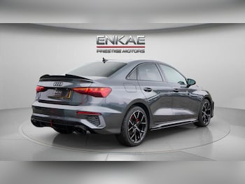 Used Audi A3 2023 for sale - 77835796: Photo