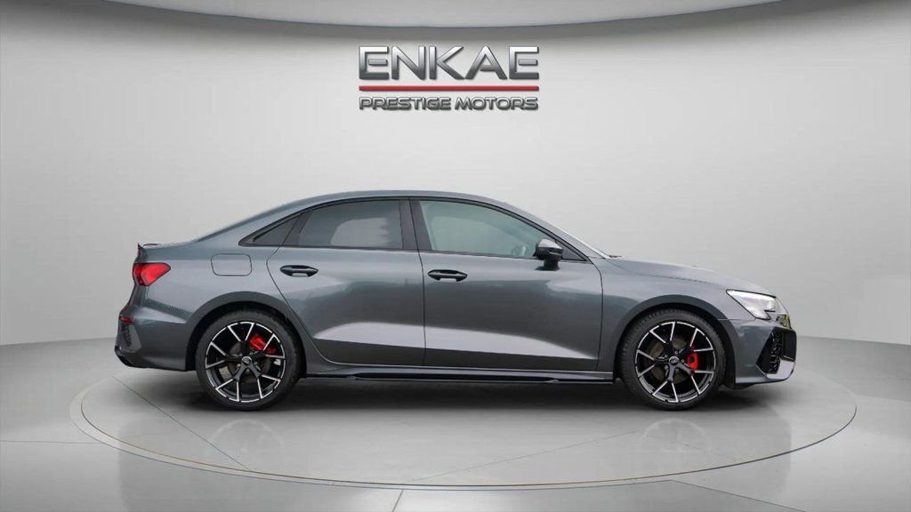 Used Audi A3 2023 for sale - 77835796: Photo 3