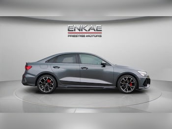 Used Audi A3 2023 for sale - 77835796: Photo