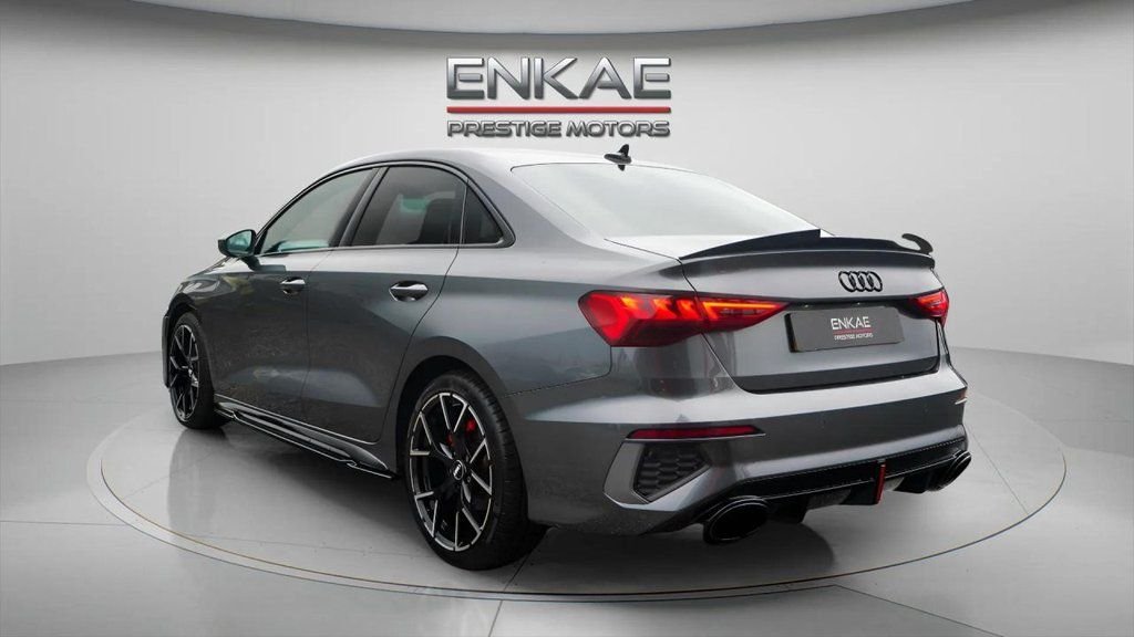 Used Audi A3 2023 for sale - 77835796: Photo 4