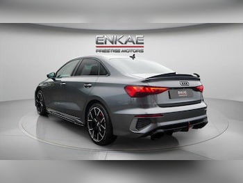 Used Audi A3 2023 for sale - 77835796: Photo