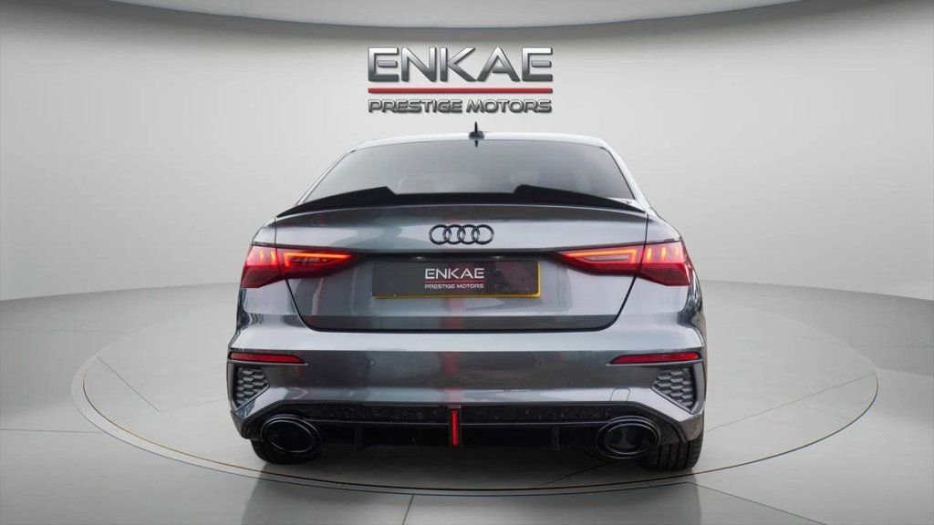 Used Audi A3 2023 for sale - 77835796: Photo 5