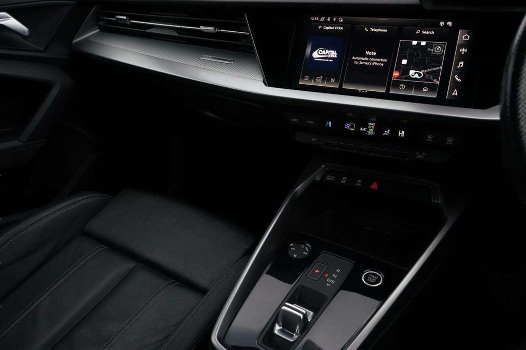 Used Audi A3 2023 for sale - 77835796: Photo 6