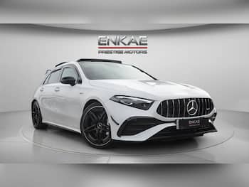 Used Mercedes-Benz A-Class 2024 for sale - 79538863: Photo
