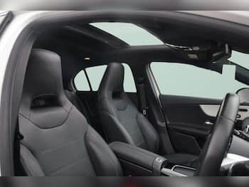 Used Mercedes-Benz A-Class 2024 for sale - 79538863: Photo