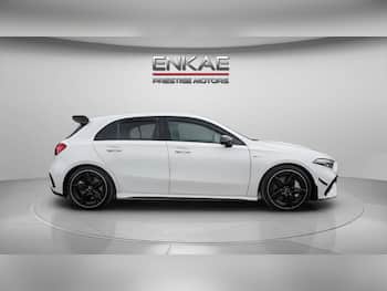 Used Mercedes-Benz A-Class 2024 for sale - 79538863: Photo