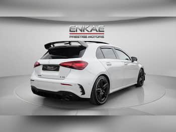 Used Mercedes-Benz A-Class 2024 for sale - 79538863: Photo