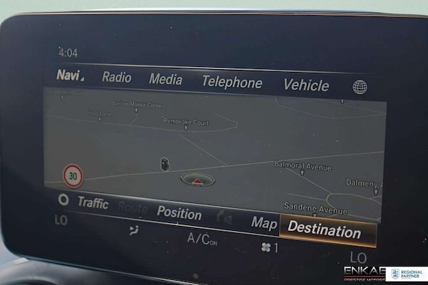 Used Mercedes-Benz GLC 2019 for sale - 75693259: Photo 16