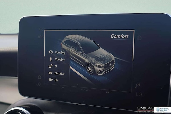 Used Mercedes-Benz GLC 2019 for sale - 75693259: Photo 21