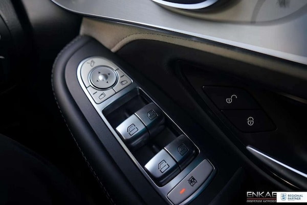 Used Mercedes-Benz GLC 2019 for sale - 75693259: Photo 25