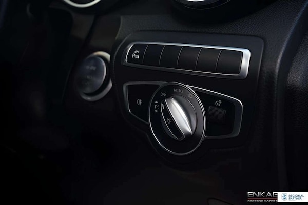Used Mercedes-Benz GLC 2019 for sale - 75693259: Photo 29