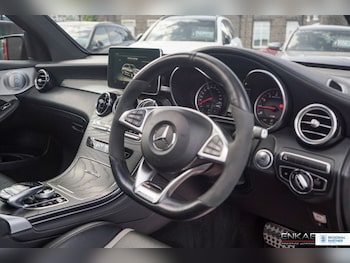 Used Mercedes-Benz GLC 2019 for sale - 75693259: Photo