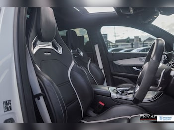 Used Mercedes-Benz GLC 2019 for sale - 75693259: Photo