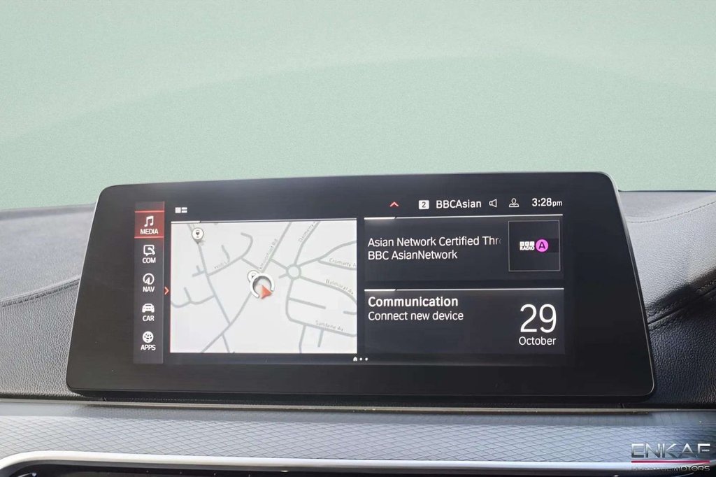 Used BMW 5 Series 2020 for sale - 76711087: Photo 10