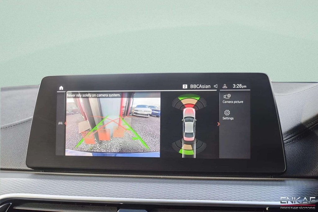 Used BMW 5 Series 2020 for sale - 76711087: Photo 12