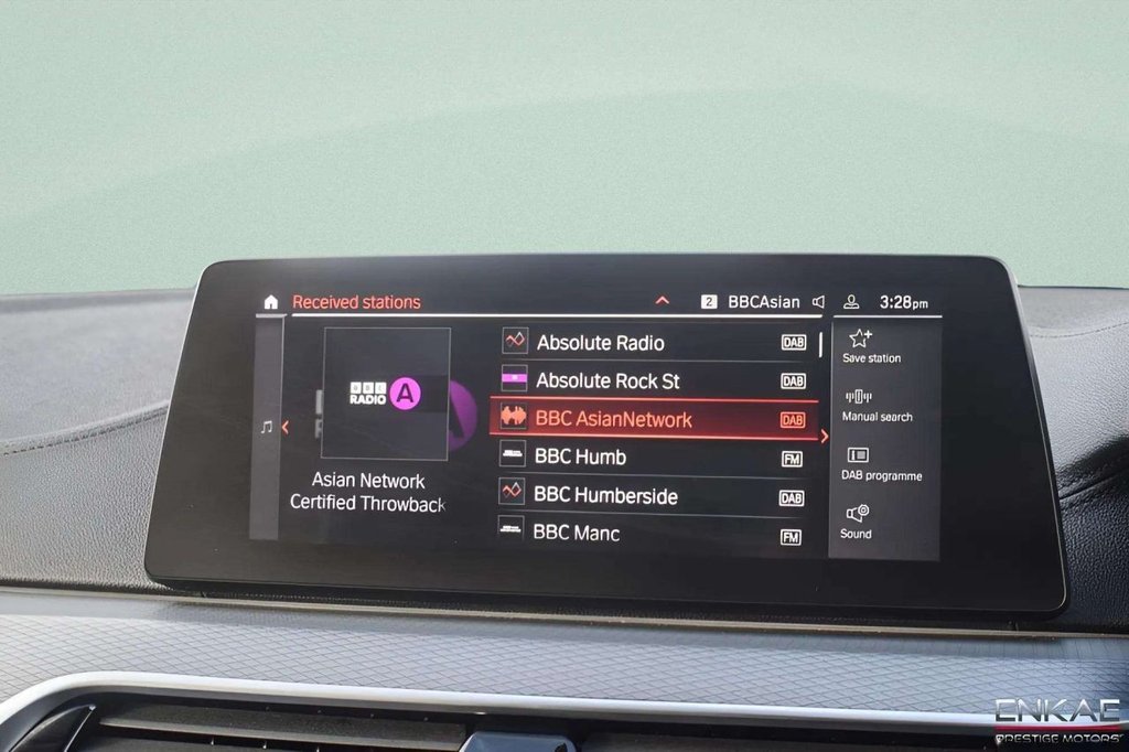 Used BMW 5 Series 2020 for sale - 76711087: Photo 13