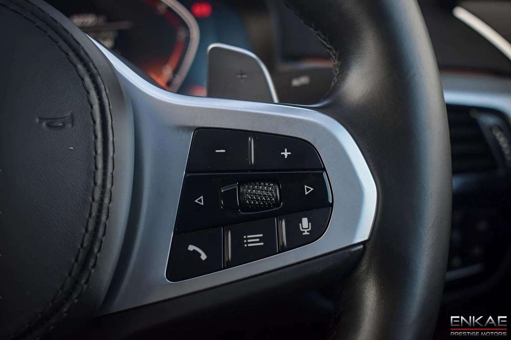 Used BMW 5 Series 2020 for sale - 76711087: Photo 19