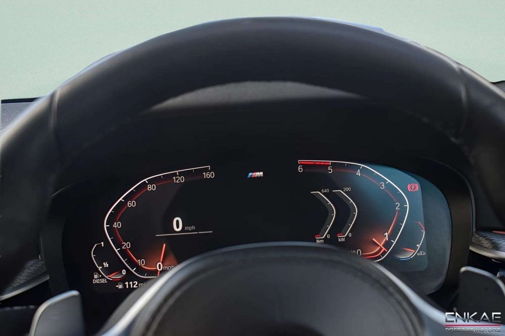 Used BMW 5 Series 2020 for sale - 76711087: Photo 20