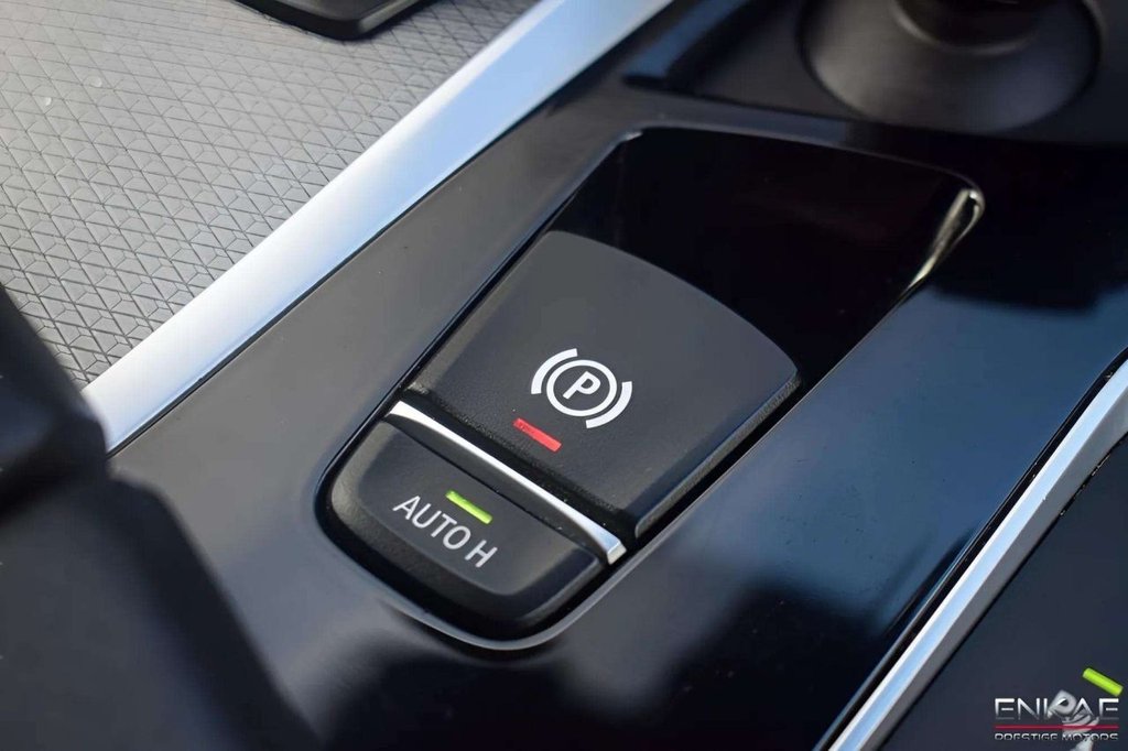 Used BMW 5 Series 2020 for sale - 76711087: Photo 23