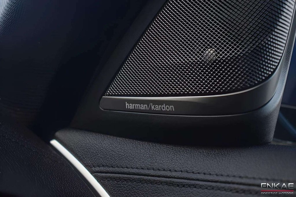 Used BMW 5 Series 2020 for sale - 76711087: Photo 25