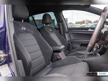 Used Volkswagen Golf 2020 for sale - 75502762: Photo