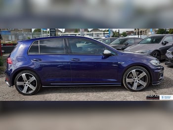 Used Volkswagen Golf 2020 for sale - 75502762: Photo