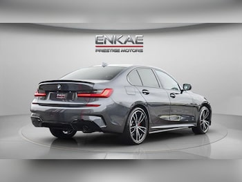 Used BMW 3 Series 2021 for sale - 78570345: Photo