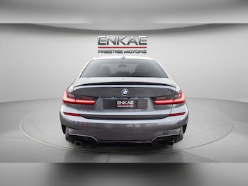 Used BMW 3 Series 2021 for sale - 78570345: Photo