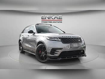 Used Land Rover Range Rover Velar 2022 for sale - 79607748: Photo