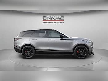 Used Land Rover Range Rover Velar 2022 for sale - 79607748: Photo